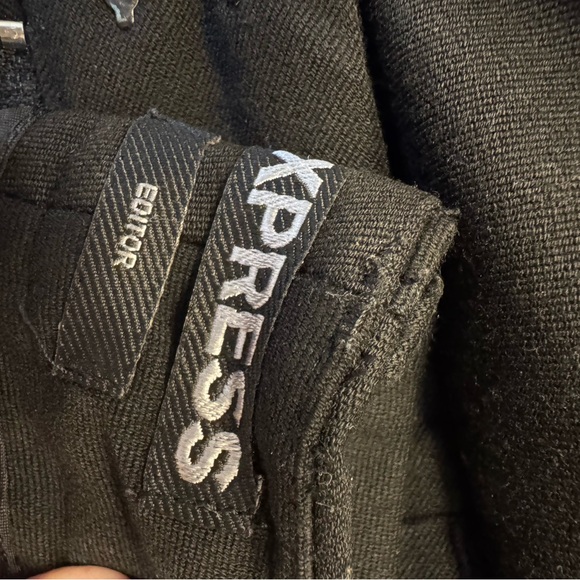 Express Editor Pant - Picture 2 of 3